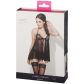 Fever Secret Wish Babydoll-Set