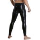 Late X Latexhose mit Penis-Sleeve Herren