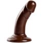 Vixen Creations Tex Vixskin-Dildo 16 cm