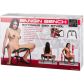 LoveBotz Bangin Bench Extreme Sex Stool