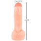 You2Toys Realistixxx Real Playboy Dildo 23 cm mit Saugnapf