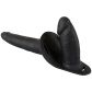 You2Toys Verstellbarer Doppelter Umschnalldildo 15 cm