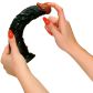 You2Toys African Lover Dildo 23 cm mit Saugnapf