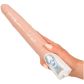 You2Toys Push It Dildo Vibrator 27 cm
