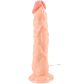 You2Toys European Lover Dildo Vibrator 23 cm