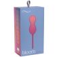 We-Vibe Bloom Vibrierende Liebeskugeln