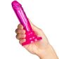 TLC Eves Harnisch- und Umschnalldildo-Set