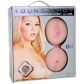 Topco Young & Hot Aufblasbare Puppe mit Masturbator