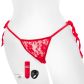 Screaming O My Secret Wiederaufladbare Panty-Vibrator