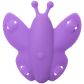 CalExotics Venus Kabelloser Schmetterlings Panty-Vibrator mit Fernbedienung