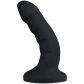 Tantus Curve Super Soft Dildo 15,3 cm