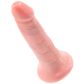 King Cock Realistischer Dildo 12,5 cm