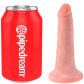 King Cock Realistischer Dildo 12,5 cm