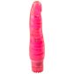 baseks Multispeed-Dildo-Vibrator für Anfänger