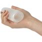 baseks Pleasure Stroker Masturbations-Sleeve