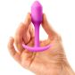 B-Vibe Snug Plug 1 Analplug