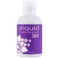 Sliquid Natural Silk Gleitgel 125 ml