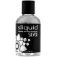 Sliquid Natural Silver Gleitgel 125 ml