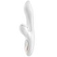 Satisfyer Pro+ G-Punkt Rabbit-Vibrator