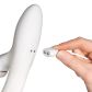 Satisfyer Pro+ G-Punkt Rabbit-Vibrator