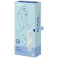 Satisfyer Pro+ G-Punkt Rabbit-Vibrator