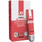 System JO Warm and Buzzy Klitoriscreme 10 ml