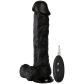 Realrock Realistischer Dildo Vibrator 28 cm