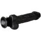 Realrock Realistischer Dildo Vibrator 28 cm
