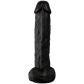 Realrock Realistischer Dildo Vibrator 28 cm