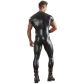 Svenjoyment Wetlook Catsuit