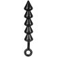 Master Series Anal Links Analkette L