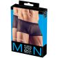 Svenjoyment Transparente Boxershorts 2er Pack