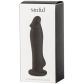 Sinful Soft Wiederaufladbarer naturgetreuer Dildo Vibrator