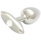 Rosebuds Swarovski Cristal Analplug M