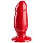 American Bombshell Fat Man Analplug 19 cm