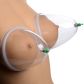 Size Matters Breast Cupping System