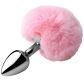 Tailz Fluffy Bunny Analplug mit Schwanz