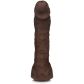 Doc Johnson Prinz Yahshua Dildo 26 cm