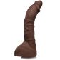 Doc Johnson Prinz Yahshua Dildo 26 cm