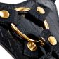 Fetish Fantasy Gold Designer Strap-On Set 18 cm