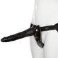 Fetish Fantasy Gold Designer Strap-On Set 18 cm