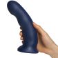 Tantus General Super Soft Silikon-Dildo 22 cm