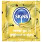 Skins Flavoured Condoms 12 pcs