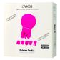 Adrien Lastic Caress Klitorisvibrator