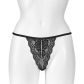 NORTIE Saga Schrittfreier String-Tanga aus Spitze