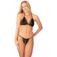 NORTIE Friia BH und Schrittfreier String-Tanga Set