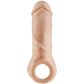 Vixen Creations Penis-Sleeve mit Ring 15 cm