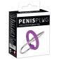 You2Toys Penisplug mit Eichelring