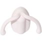 Dame Products EVA II Hands Free Vibrator
