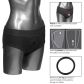 CalExotics Packer Gear Brief Harnisch
